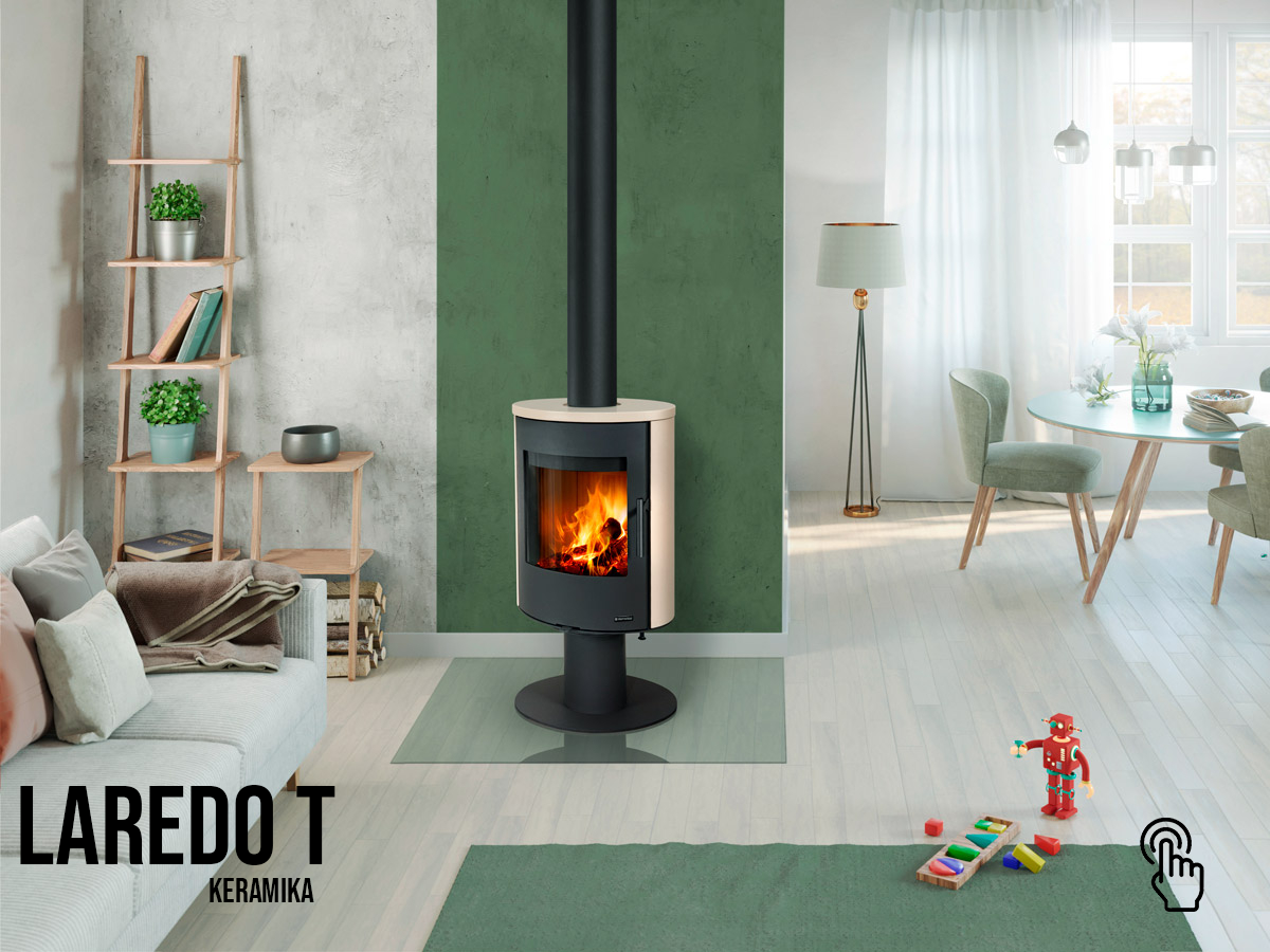 ROMOTOP LAREDO T keramika
